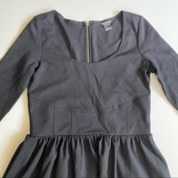 Club Monaco Black Dress - Picture 2 of 8